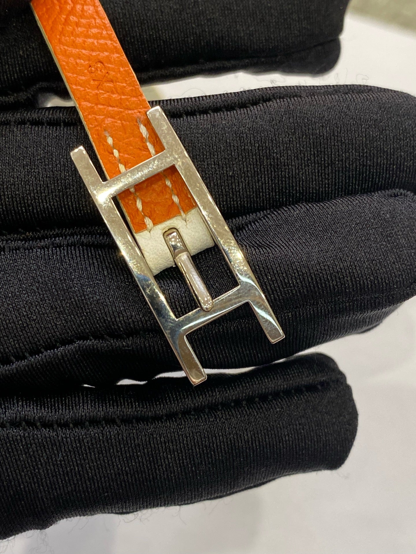 Bvlgari Orange