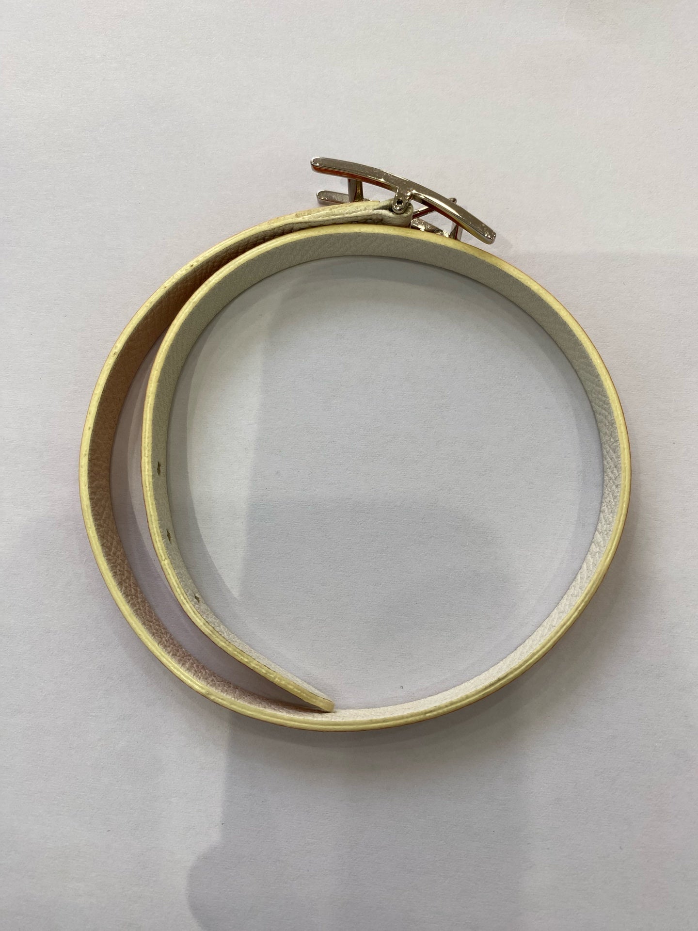 Bvlgari Orange