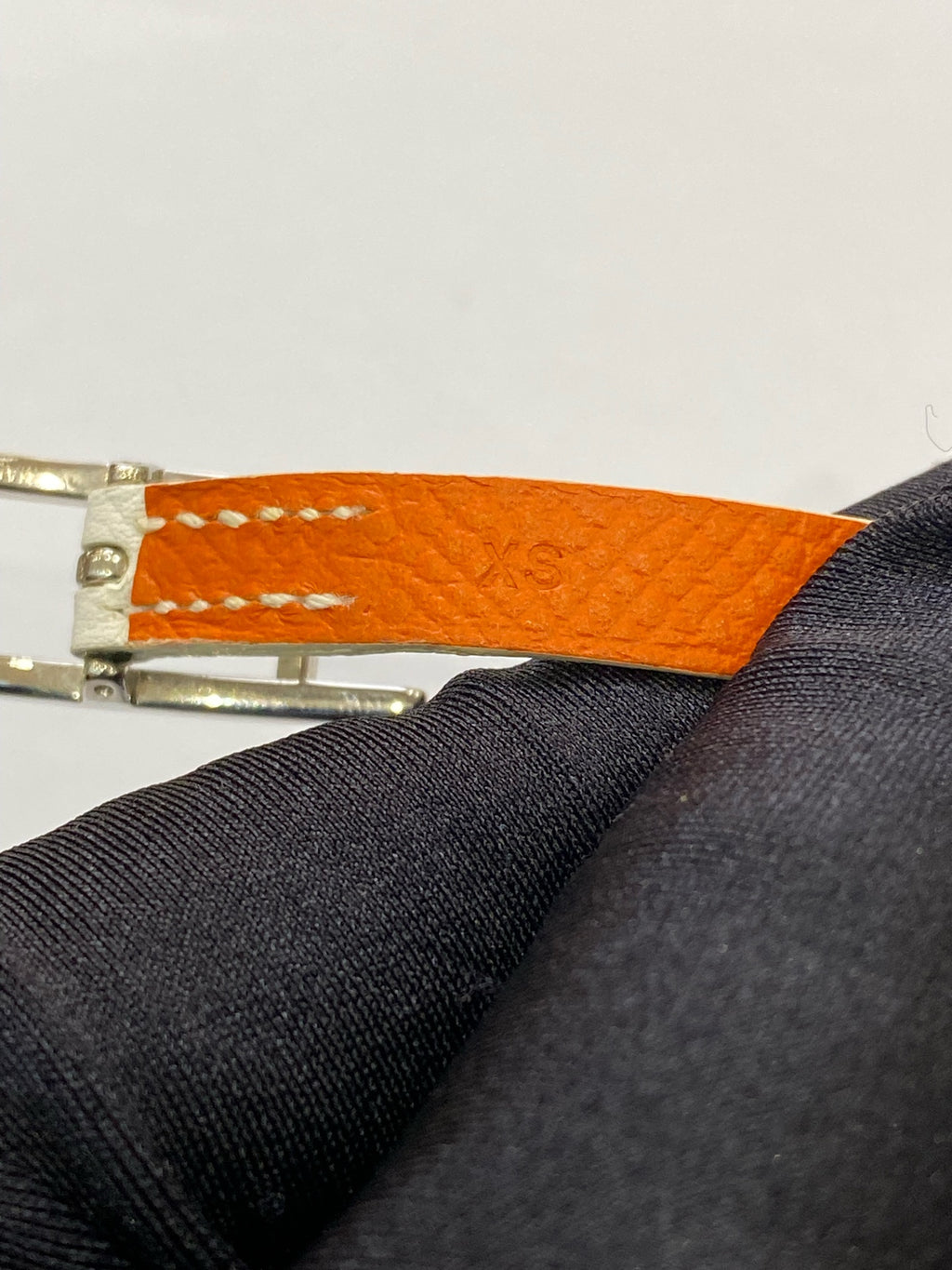 Bvlgari Orange