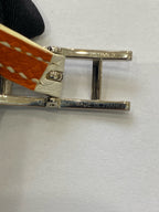 Bvlgari Orange