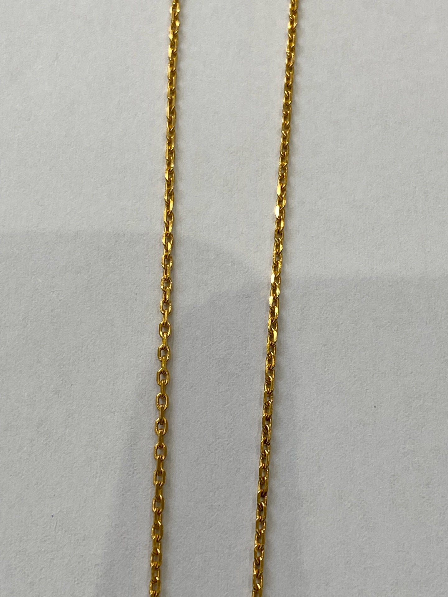 Hermes Red Necklace