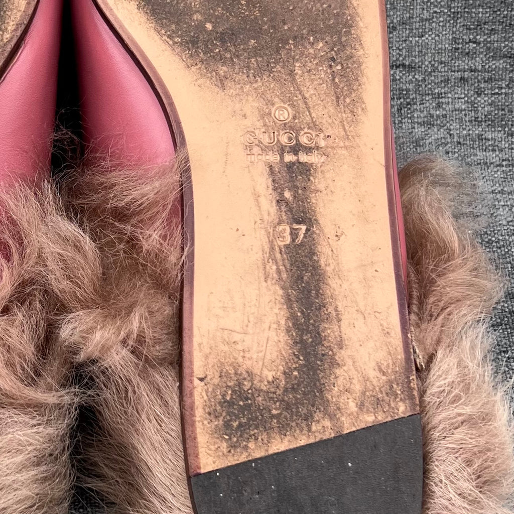 Gucci Pink