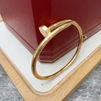 Cartier Rose gold Bangle
