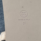 Chanel Gold