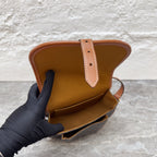 Celine Saddle Bag