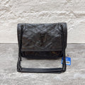 Saint laurent Black