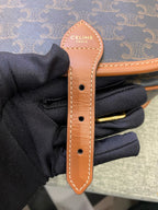 Celine Saddle Bag
