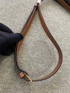 Celine Saddle Bag