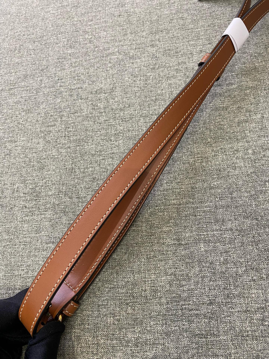 Celine Saddle Bag