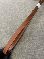 Celine Saddle Bag