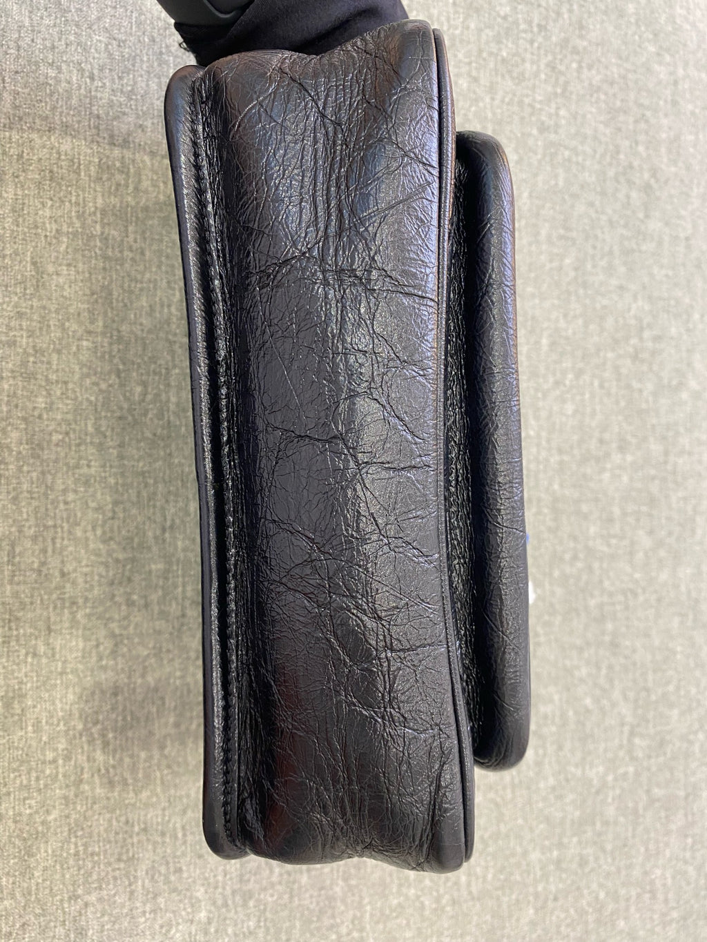 Saint laurent Black