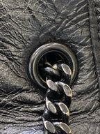 Saint laurent Black