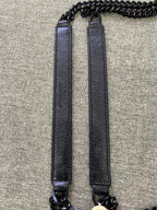 Saint laurent Black