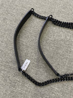 Saint laurent Black