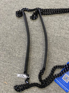 Saint laurent Black
