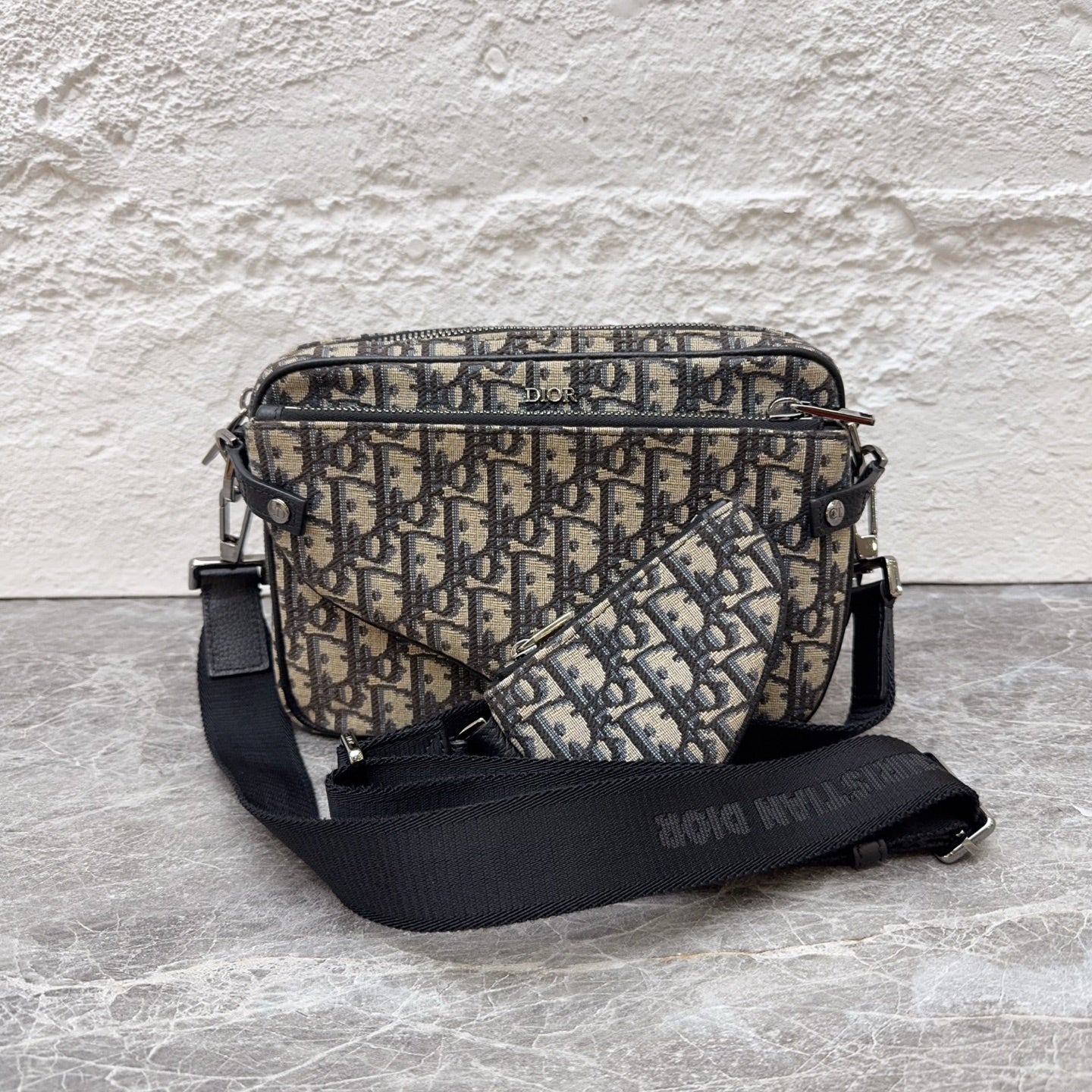 Dior Crossbody