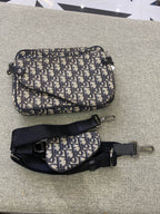 Dior Crossbody