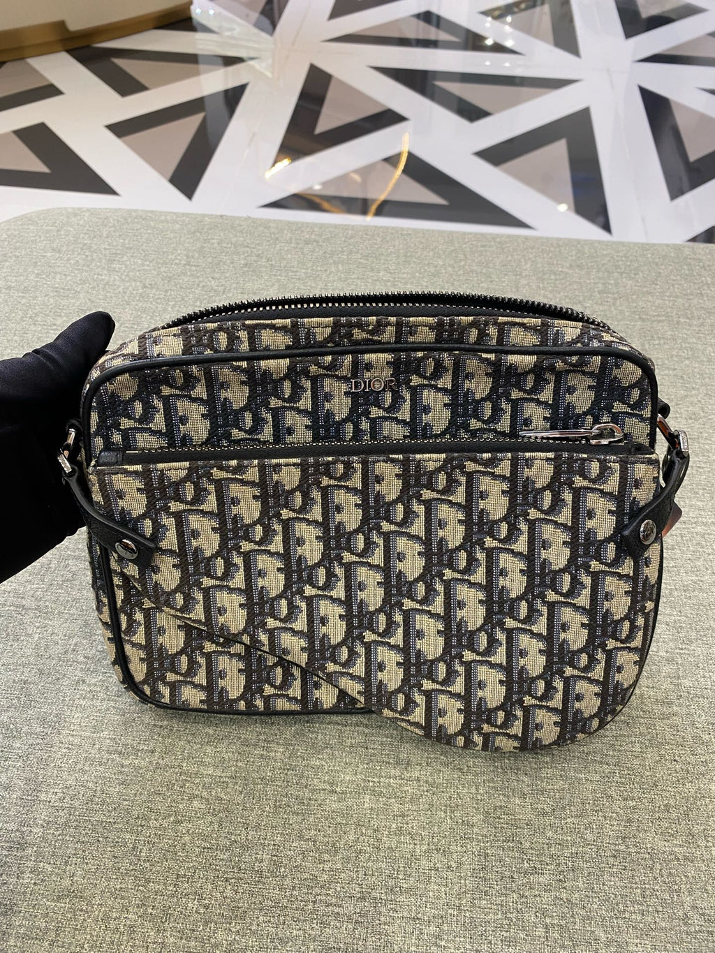 Dior Crossbody