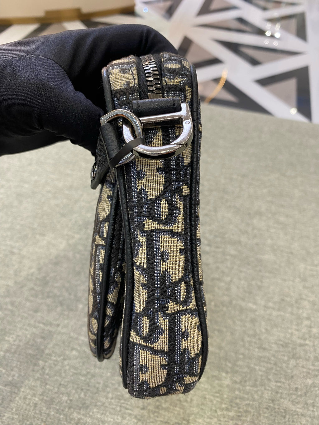 Dior Crossbody