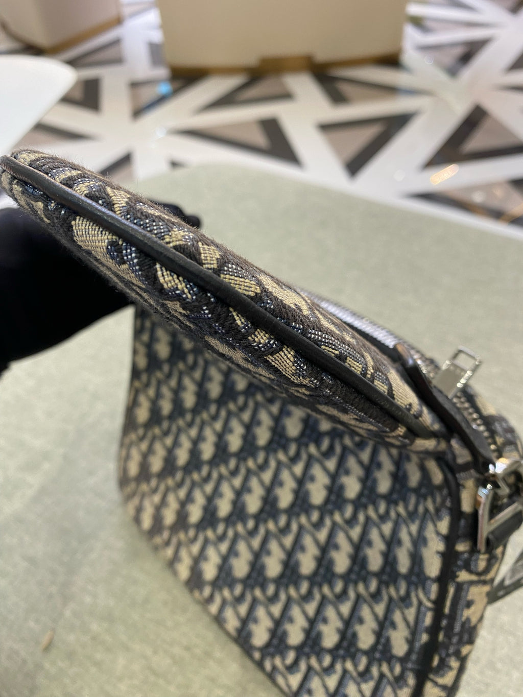 Dior Crossbody