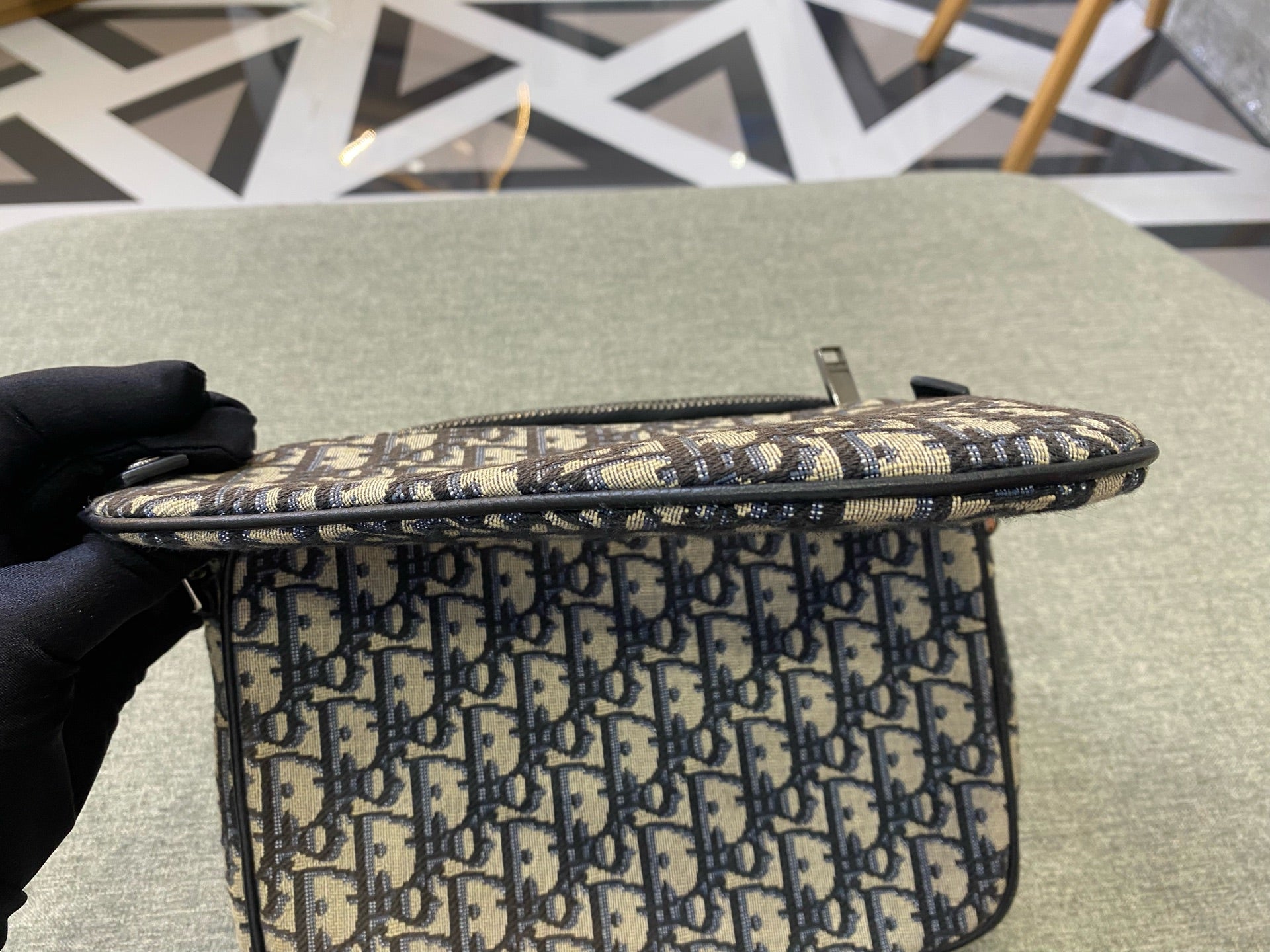 Dior Crossbody