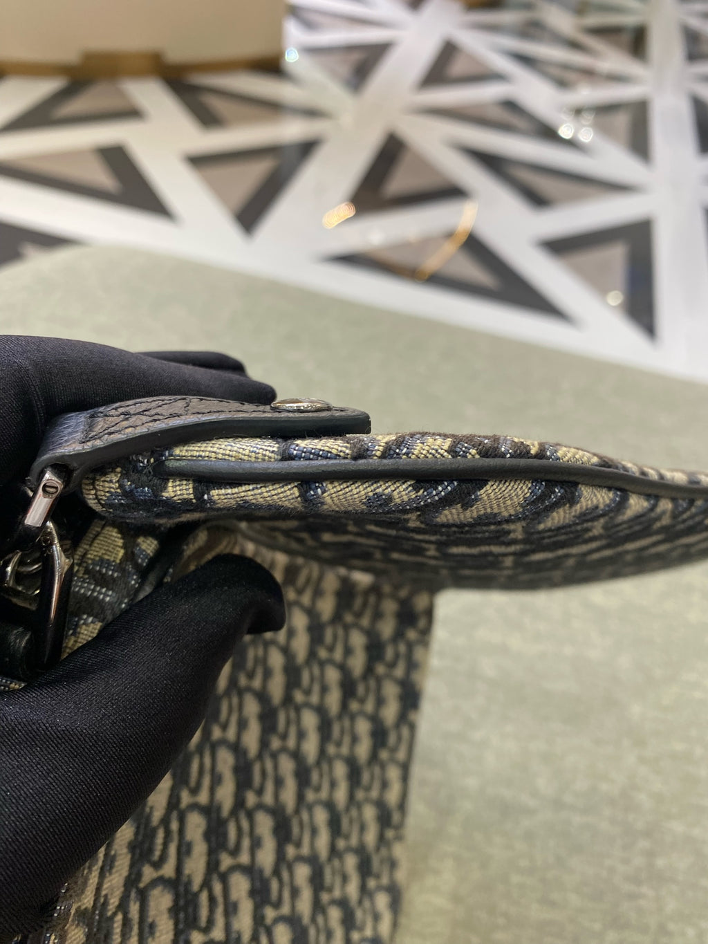 Dior Crossbody