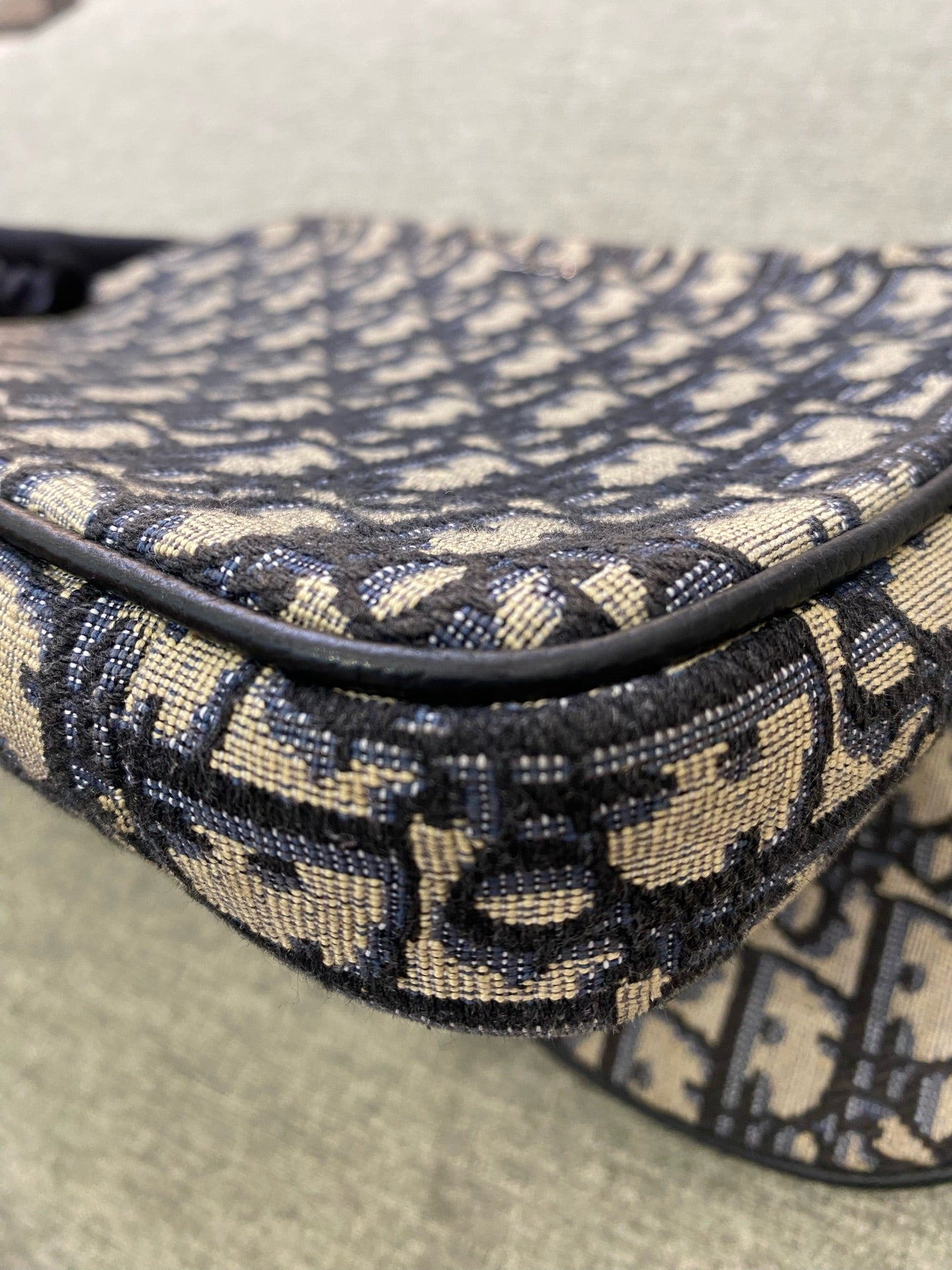 Dior Crossbody