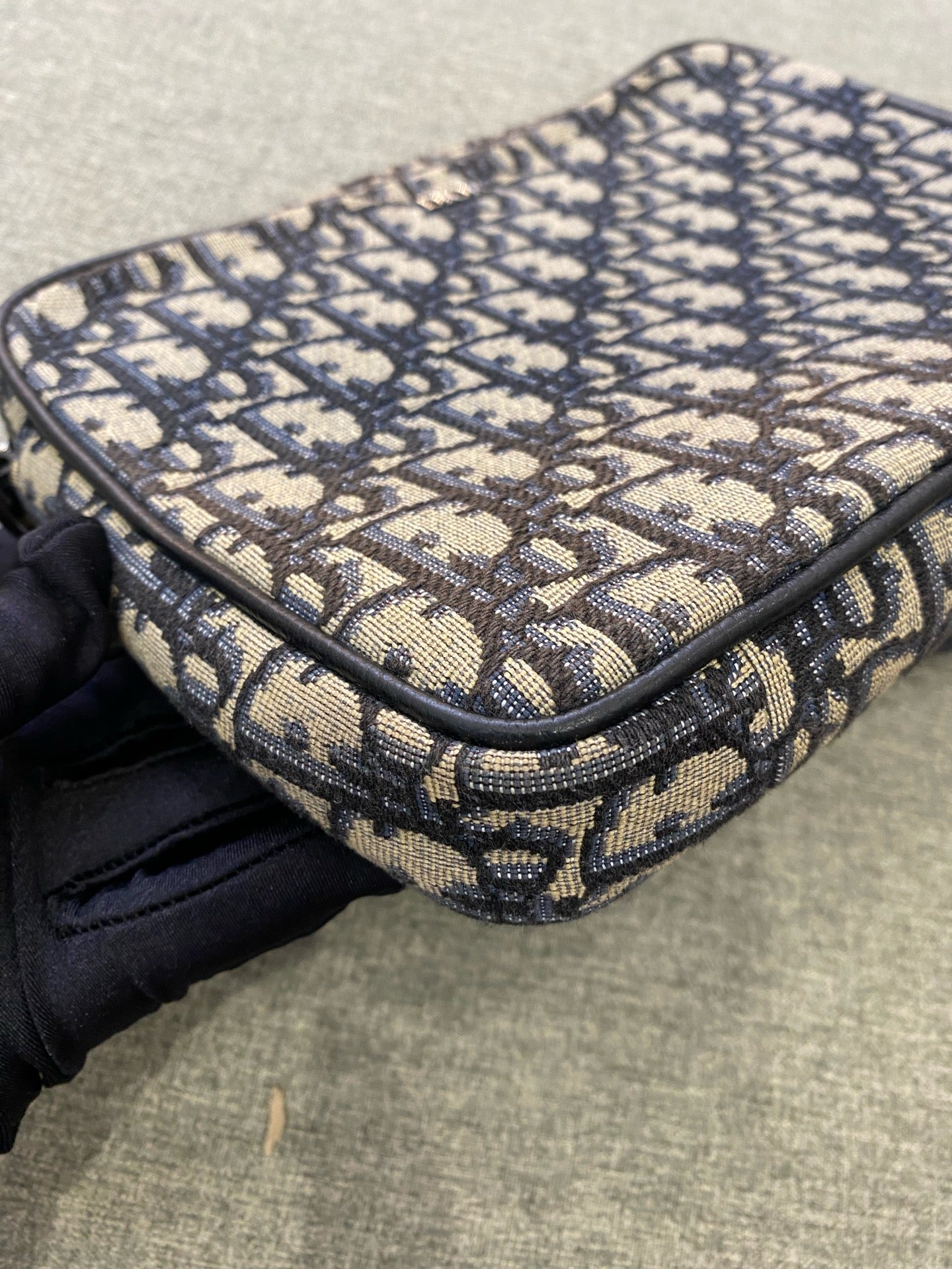 Dior Crossbody