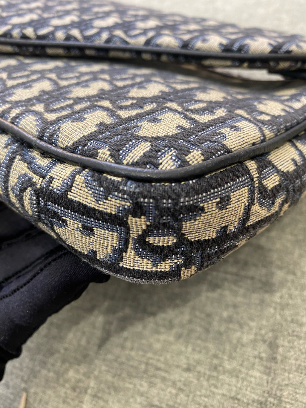 Dior Crossbody