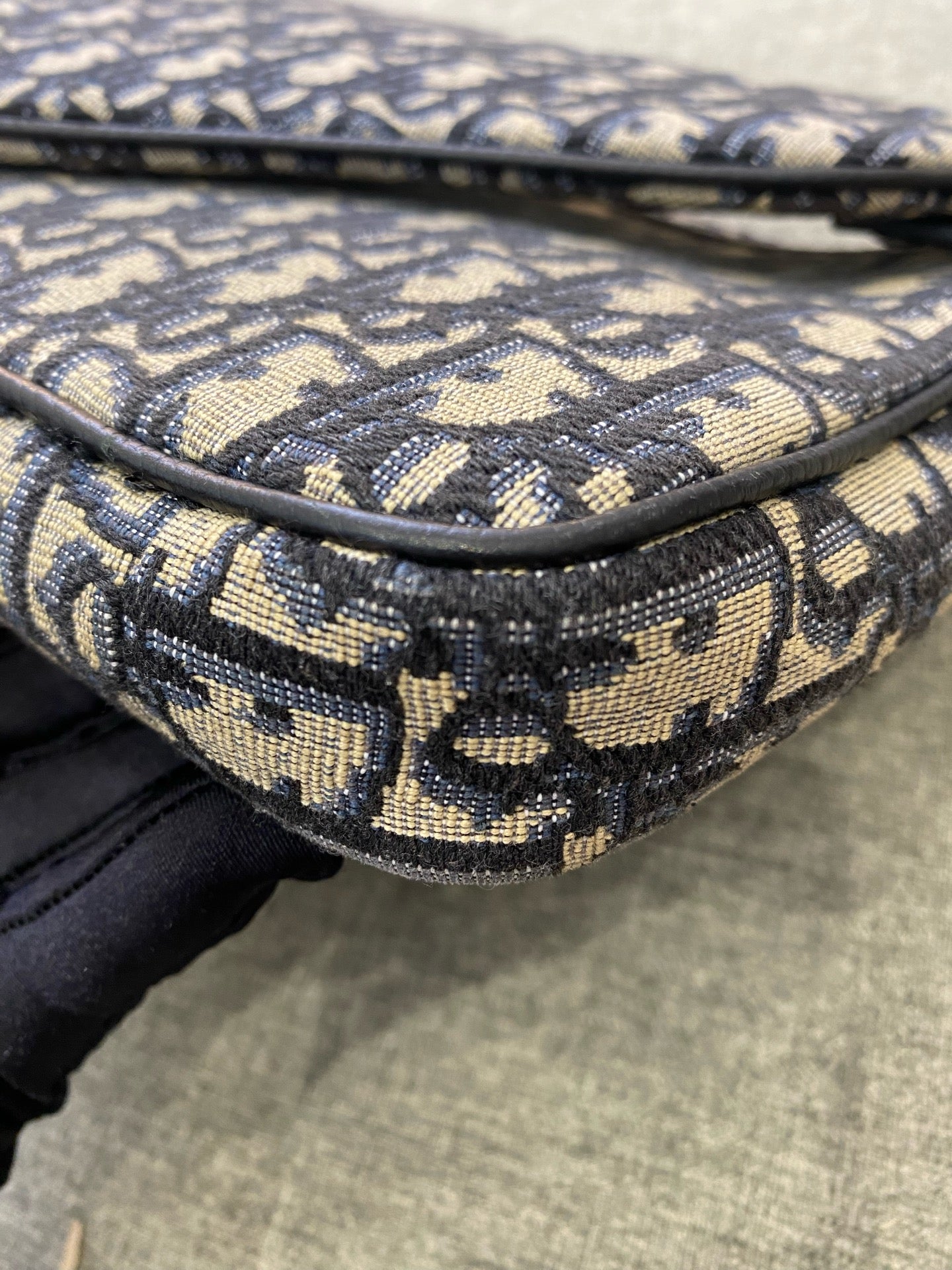 Dior Crossbody