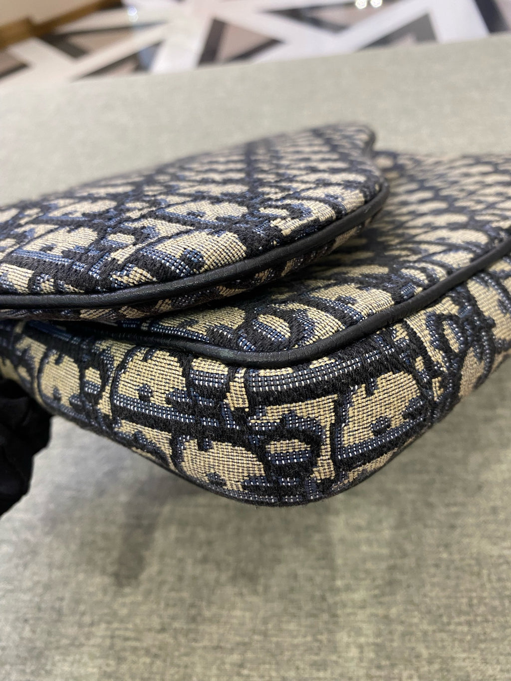 Dior Crossbody