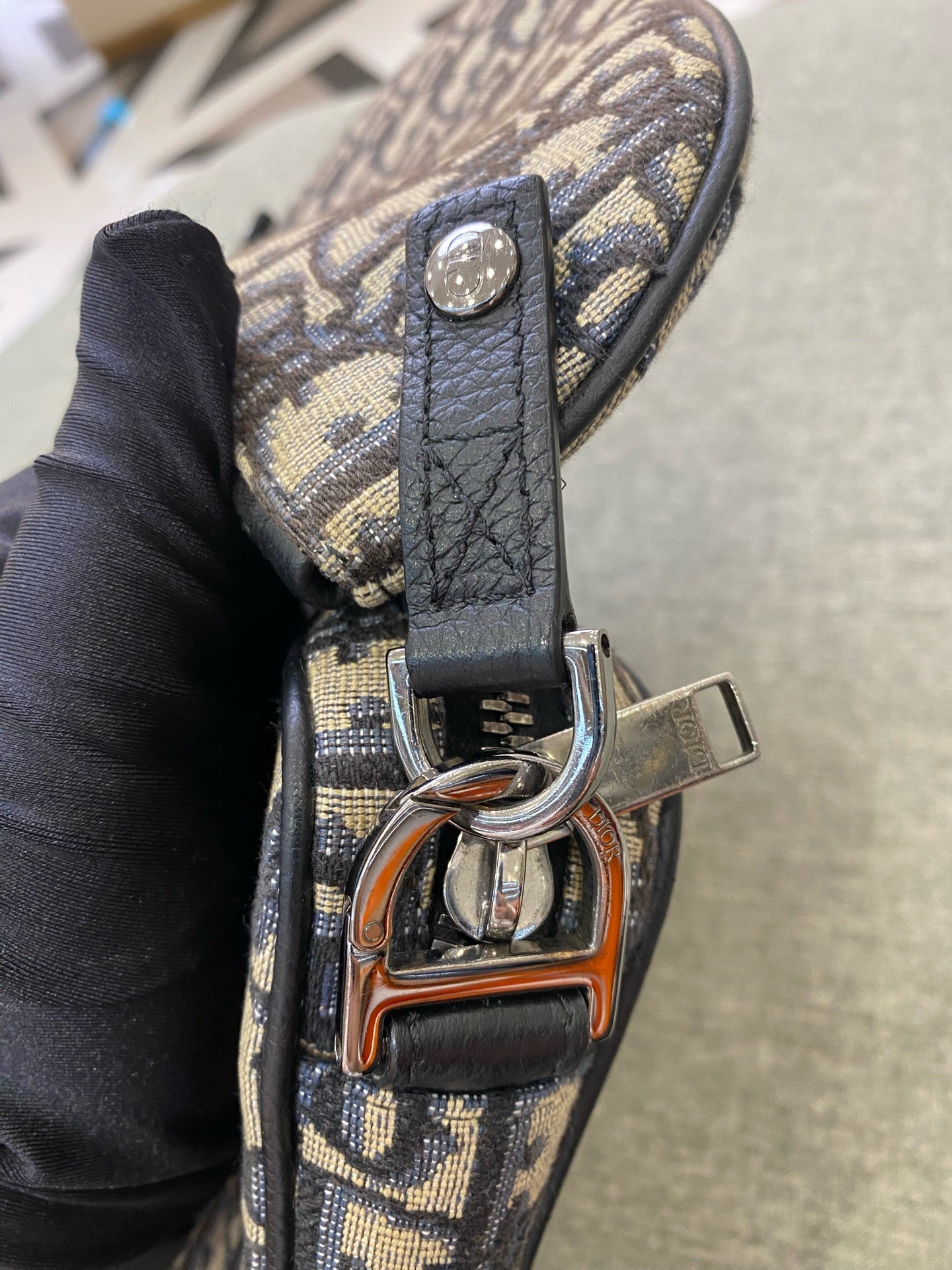 Dior Crossbody