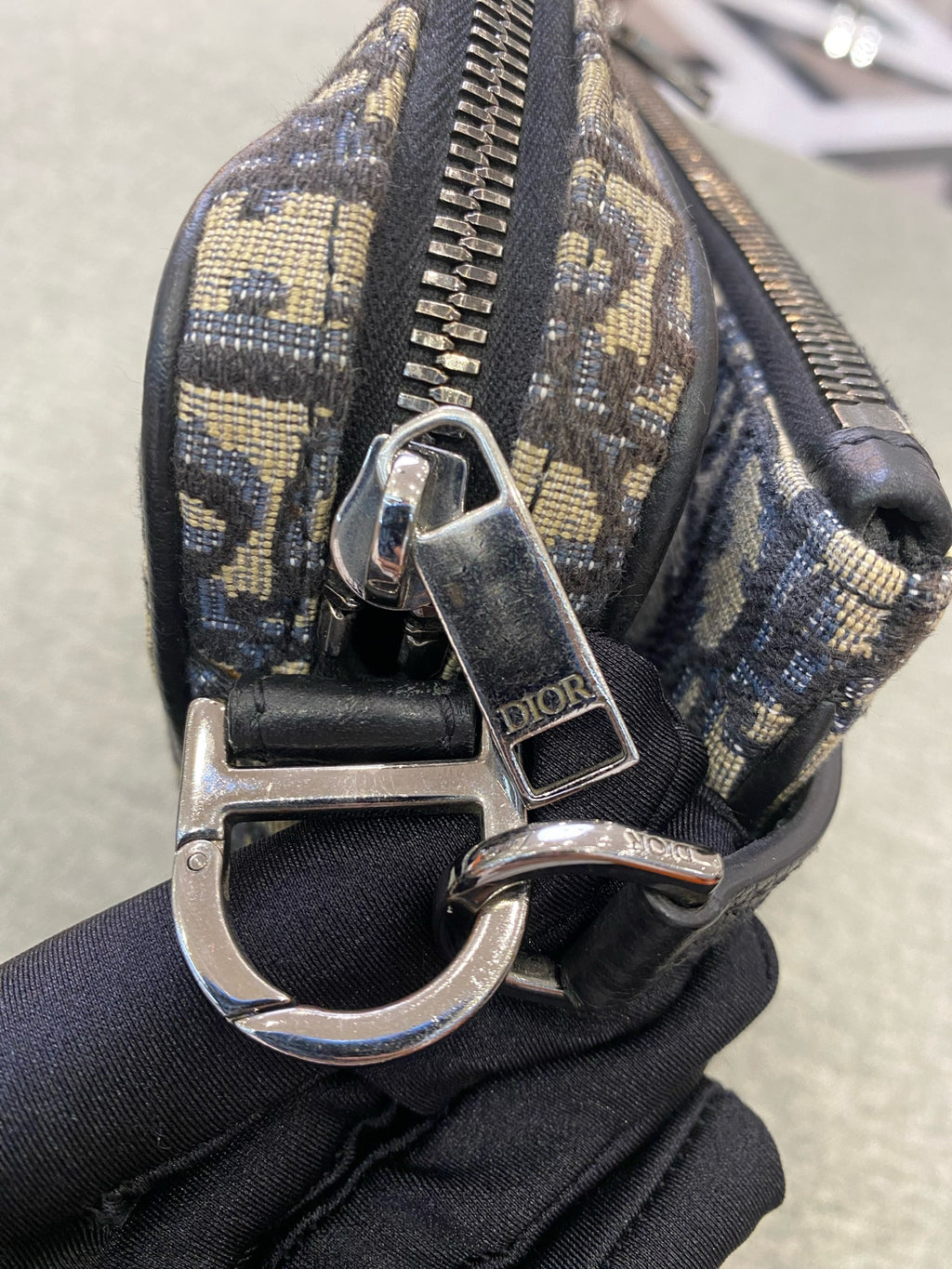 Dior Crossbody