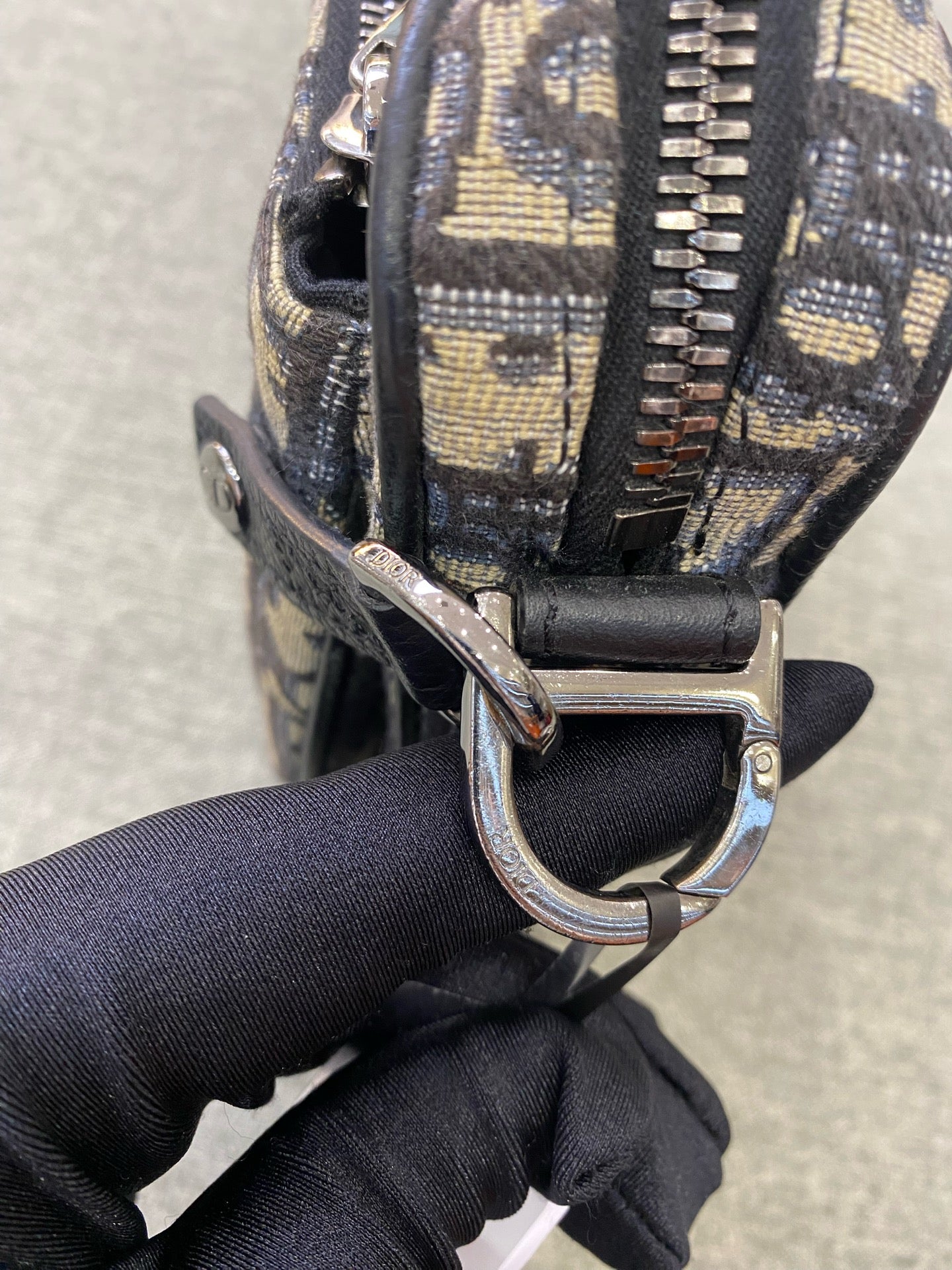 Dior Crossbody