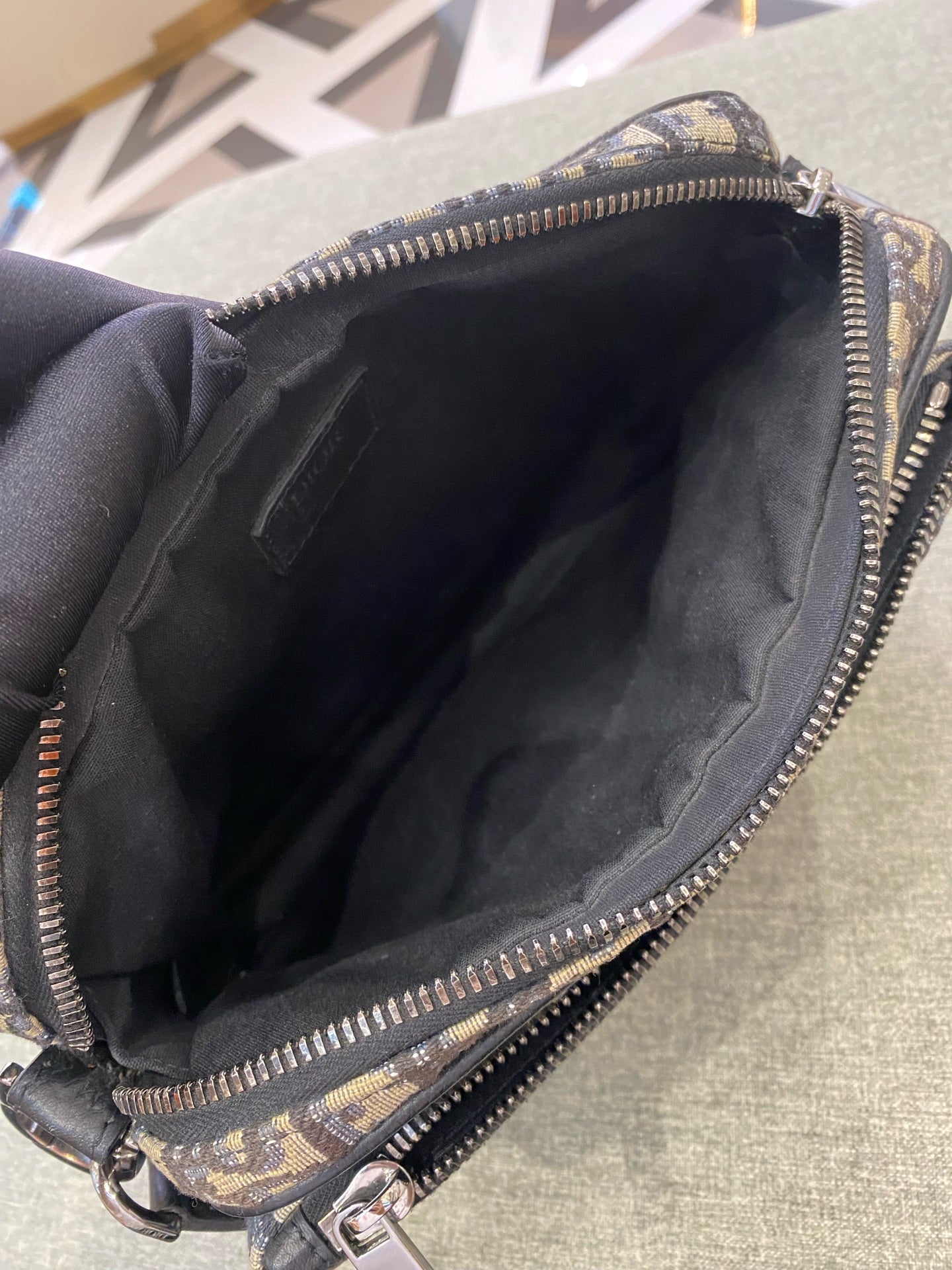 Dior Crossbody