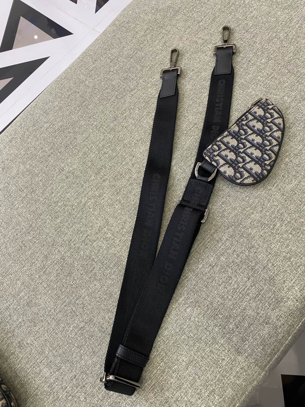 Dior Crossbody