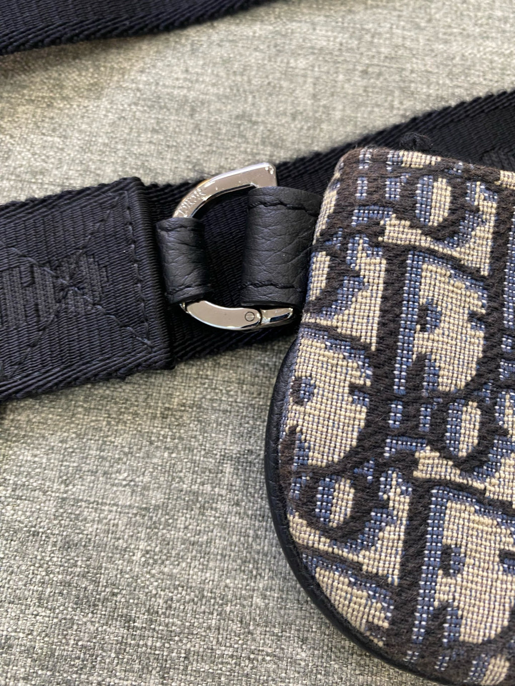 Dior Crossbody