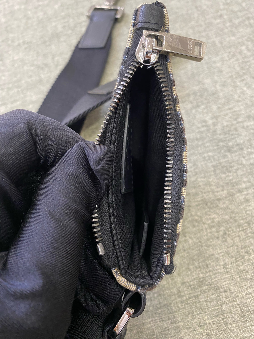 Dior Crossbody