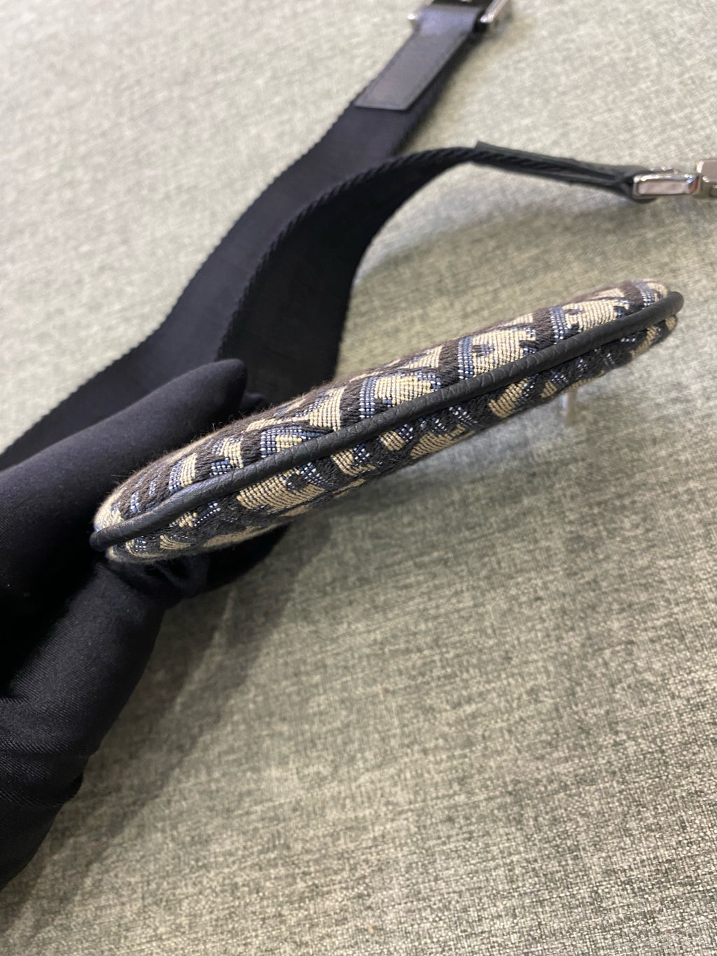 Dior Crossbody