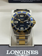 Longines Automatic (self-winding) watch