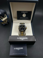 Longines Automatic (self-winding) watch