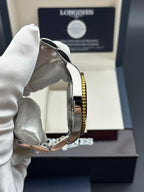 Longines Automatic (self-winding) watch