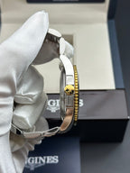 Longines Automatic (self-winding) watch
