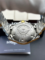 Longines Automatic (self-winding) watch