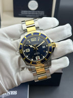 Longines Automatic (self-winding) watch