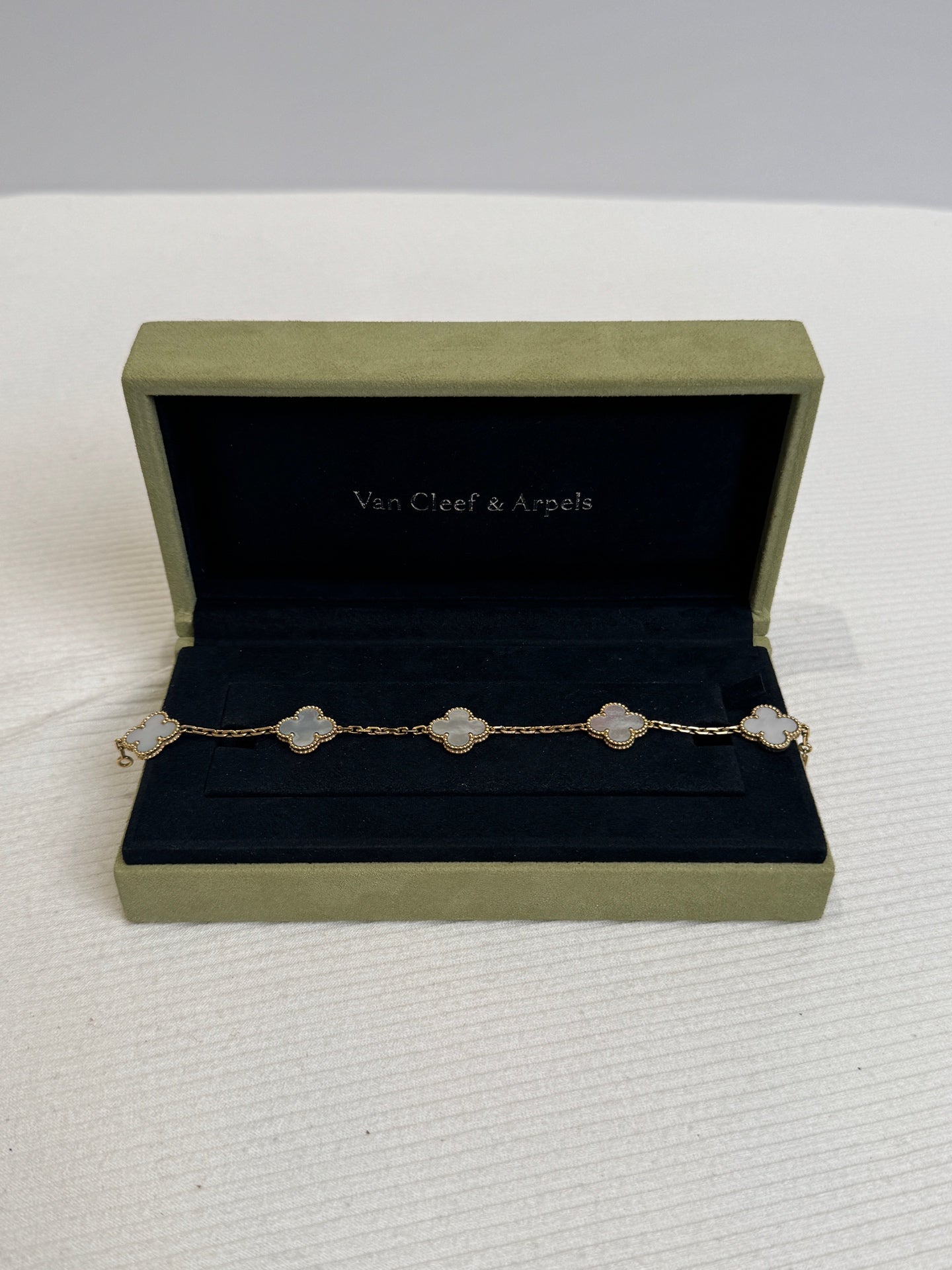 Van Cleef & Arpels Bracelet