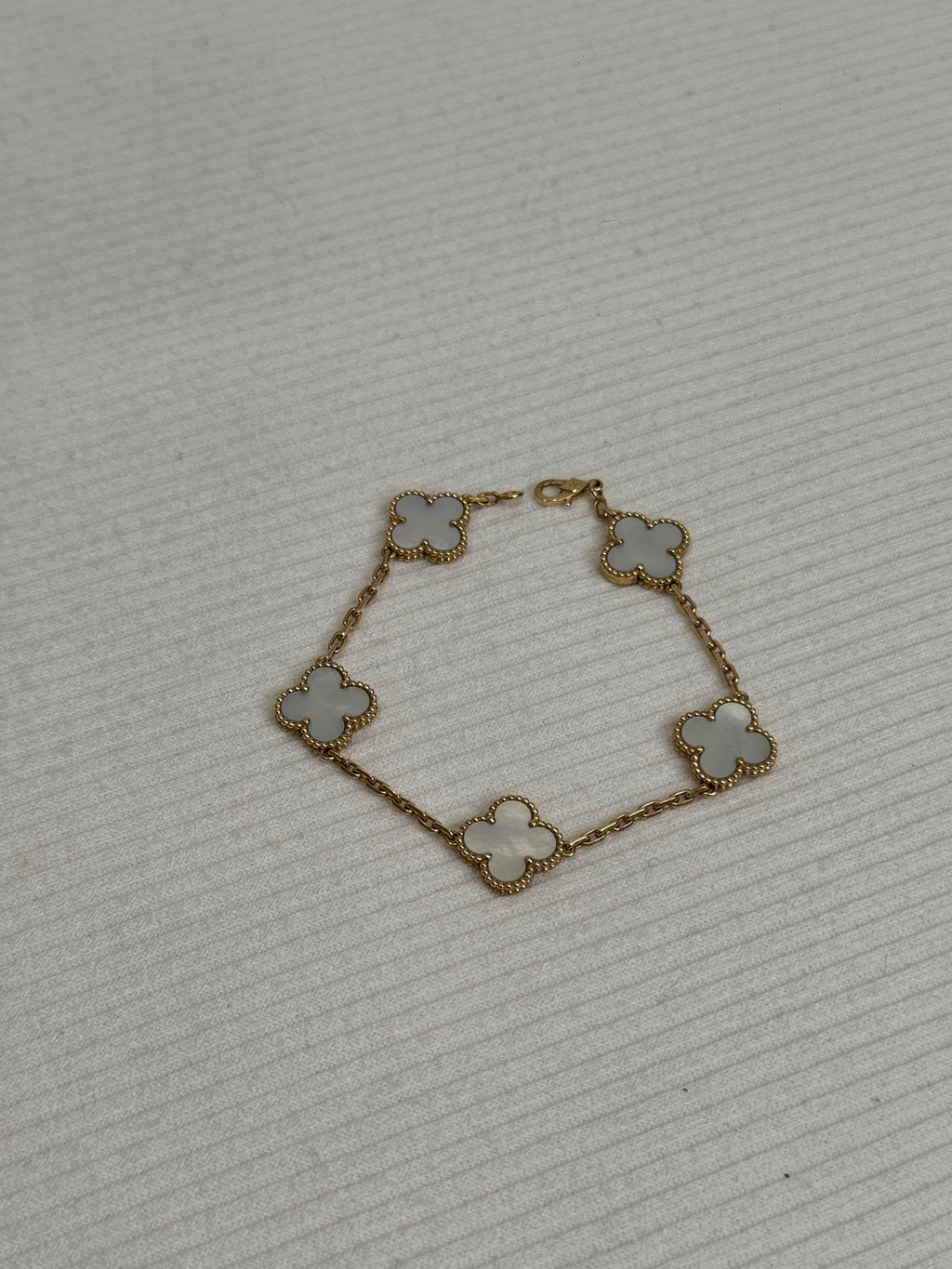 Van Cleef & Arpels Bracelet