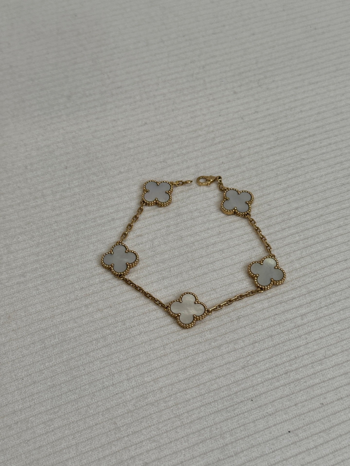 Van Cleef & Arpels Bracelet