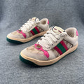 Gucci Skate shoes