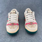 Gucci Skate shoes
